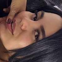 Karen González Nude
