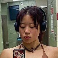 Karen Luo Nude