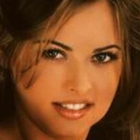 Karen McDougal Nude