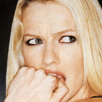 Karen Mulder Nude