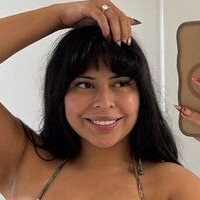 Karensita Nude