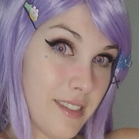 kariamerizacosplay Nude