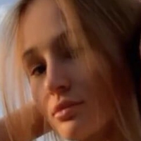 karinamuzhalovska Nude