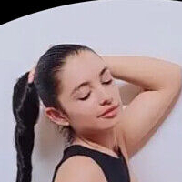 Karinannys Nude