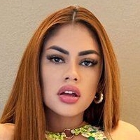Karla Cruz Fornos Nude