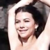 Karla Estefania Lopez Perez Nude