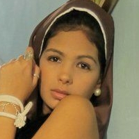 Karla Nuñes Nude