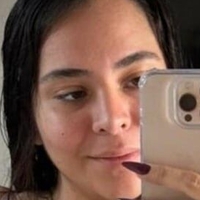 Karla Scalante Nude