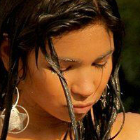 Karla Spice Nude