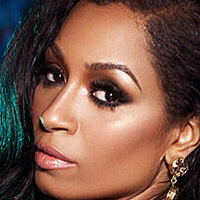 Karlie Redd Nude