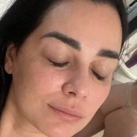 Karlucy Nude