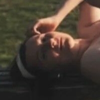 Karmazina Marharyta Nude