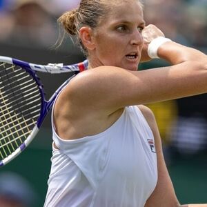 Karolina Pliskova Nude