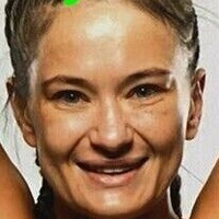 Karolina UFC Nude