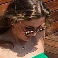 Karolina Vilhjalmsdottir Nude