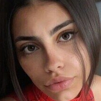 Karollinaa Nude