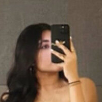 Kashvi Nigam Nude