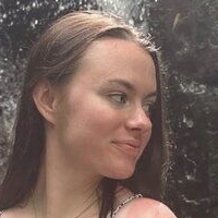 Kasidy Charboneau Nude