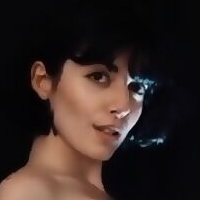 Kat Dreams Nude