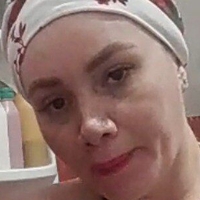Katalacolorada Nude