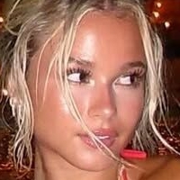 Katalina Cartmel / Katalinacarttmel / Katcartmel Nude