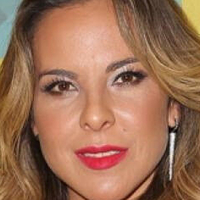 Kate Del Castillo Nude