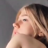 Kate Harrise Nude