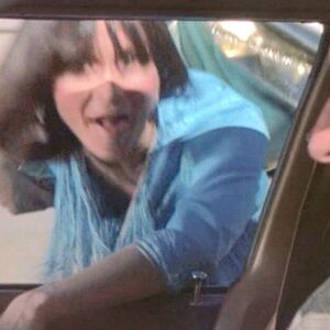 Kate Jackson Nude