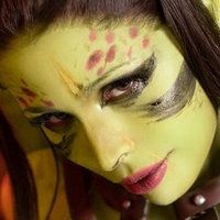 Kate Key Cosplay Nude
