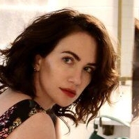 Kate Siegel Nude