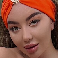 KateCurvy Nude