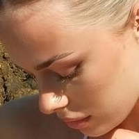 Katelyn Tate Nude
