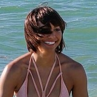 Katerina Graham Nude