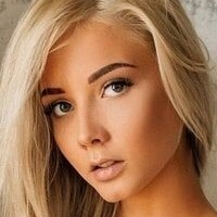 Kateryna Fedorova Nude