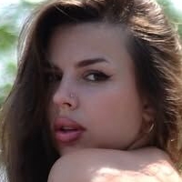 Kateryna Timurovna Nude