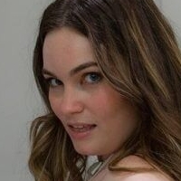 Katey Brown Nude