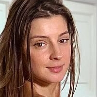 Katherin Sandoval Nude