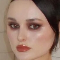 Katherine Devlin Nude