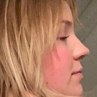 Katherine Loubier Nude