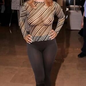 Kathie Lee Gifford Nude