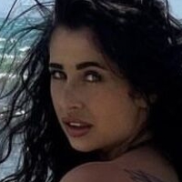Kathiyessir Nude