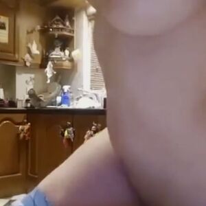 Kathleen Scarff Nude