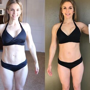 Kathleen Tesori Nude