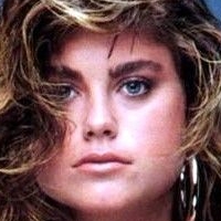 Kathy Ireland Nude