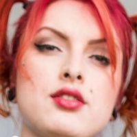 Katiafire Nude