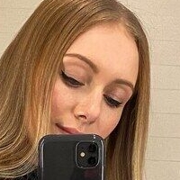 Katie Bedford Nude