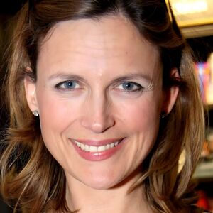 Katie Derham Nude