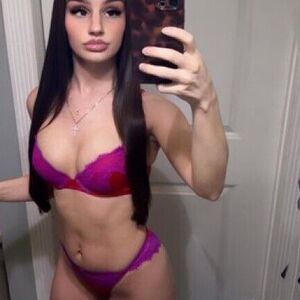 Katie Kat Nude
