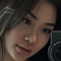 Katie Le Nude