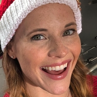Katie Leclerc Nude